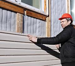 Professional Siding in Ocean Shores, WA